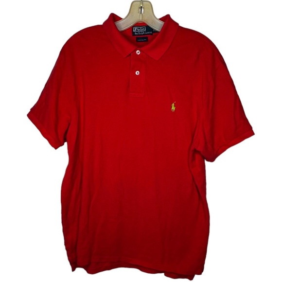 Vintage Polo by Ralph Lauren Polo Shirt - Picture 1 of 6